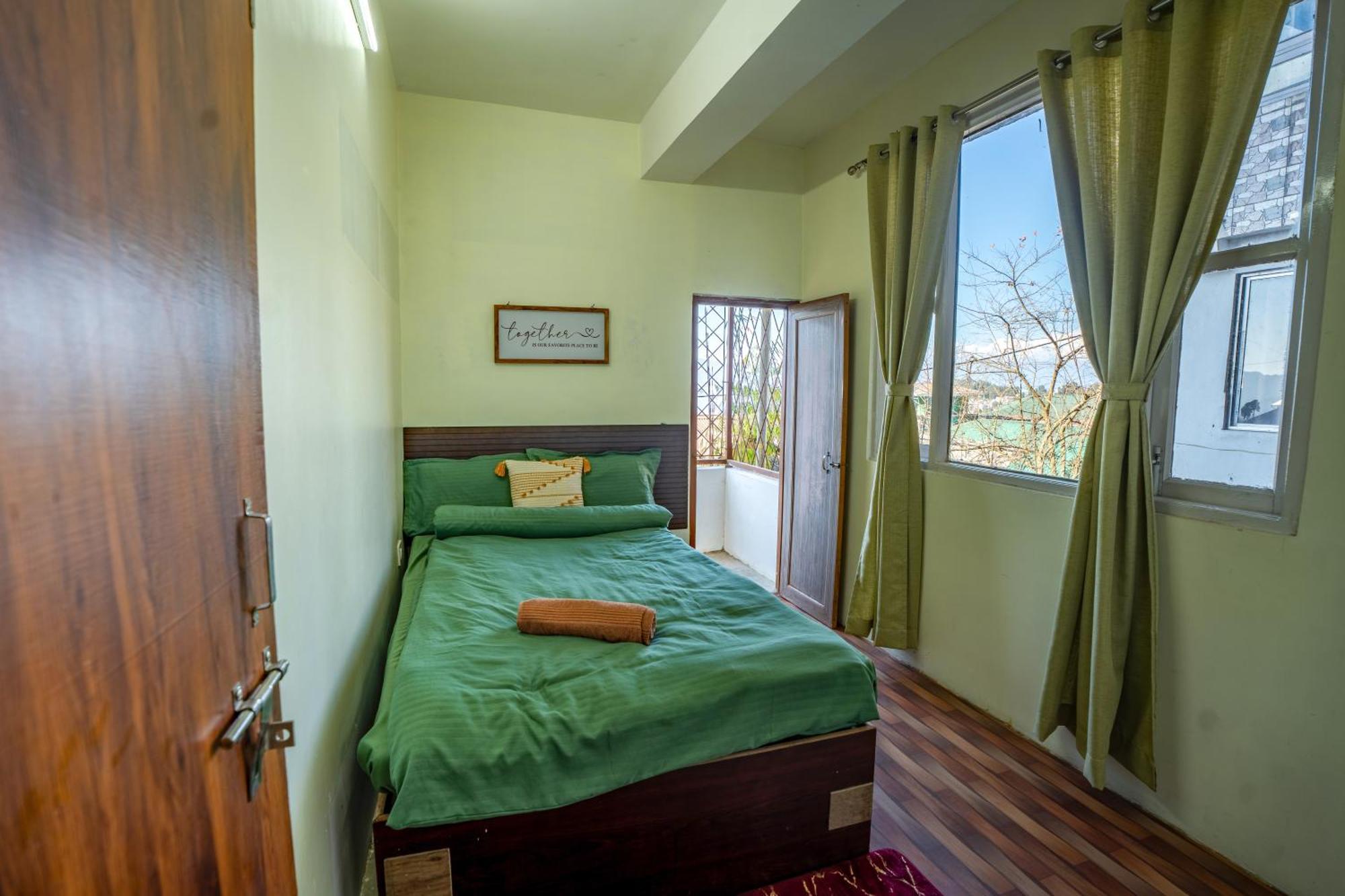 Monratino Himadrie -2 Mins Walk From Mall Road - All Rooms Have Kanchenjunga Mountain View Darjeeling (West Bengal) Exterior foto