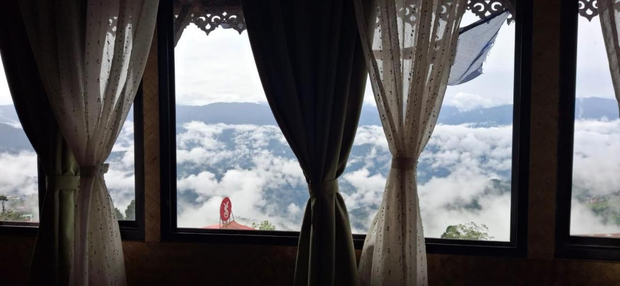 Monratino Himadrie -2 Mins Walk From Mall Road - All Rooms Have Kanchenjunga Mountain View Darjeeling (West Bengal) Exterior foto